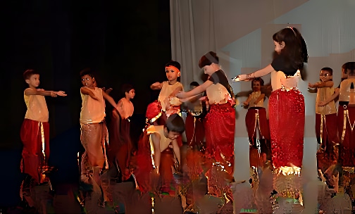 SreeNarayana Guru Central School — photo 3
