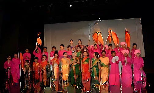SreeNarayana Guru Central School — photo 4