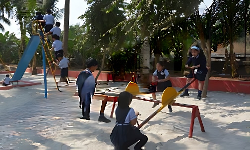 SreeNarayana Guru Central School — photo 6