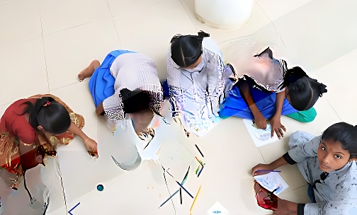 Sreenidhi International School — photo 1