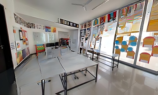 Sreenidhi International School — photo 2