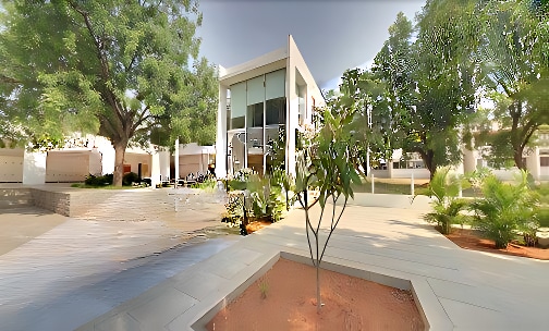 Sreenidhi International School — photo 6