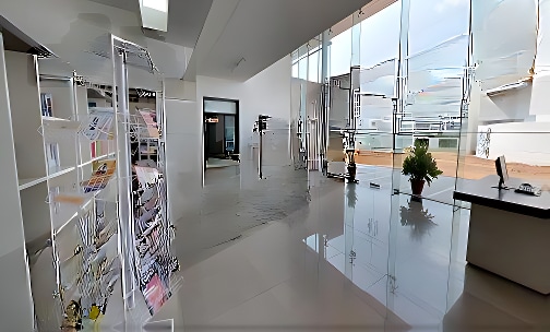 Sreenidhi International School — photo 7