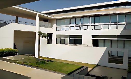 Sreenidhi International School — photo 8