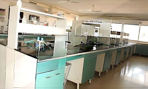 Sreenidhi International School — photo 9