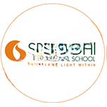 Sreenidhi International School logo