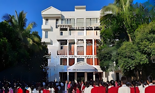Sri Aham Aathma Vidyalaya — photo 1