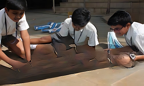 Sri Aham Aathma Vidyalaya — photo 2