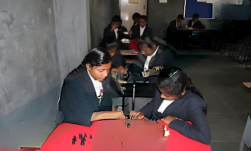 Sri Aham Aathma Vidyalaya — photo 4