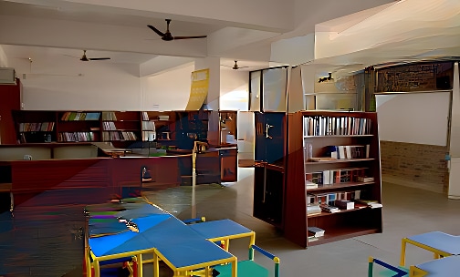 Sri Aham Aathma Vidyalaya — photo 5