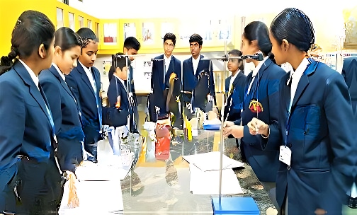 Sri Aham Aathma Vidyalaya — photo 7