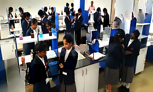 Sri Aham Aathma Vidyalaya — photo 8
