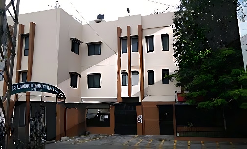 Sri Aurobindo International School — photo 1