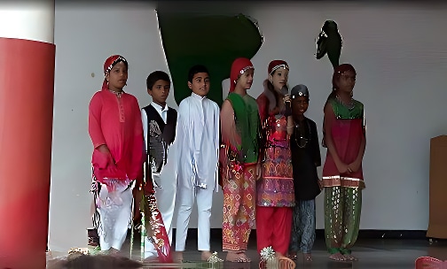 Sri Aurobindo International School — photo 4