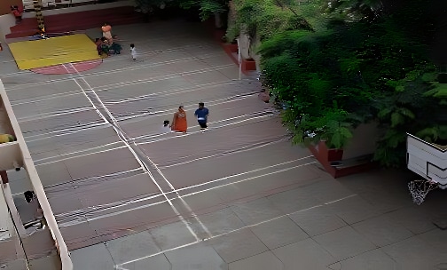 Sri Aurobindo International School — photo 5