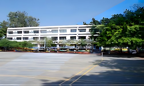 Sri Aurobindo Memorial School — photo 1