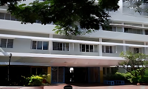 Sri Aurobindo Memorial School — photo 3