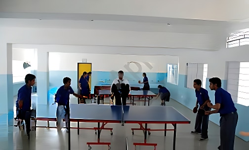 Sri Aurobindo Memorial School — photo 5