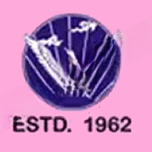 Sri Aurobindo Memorial School logo
