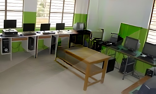 Sri Aurobindo Public School — photo 3