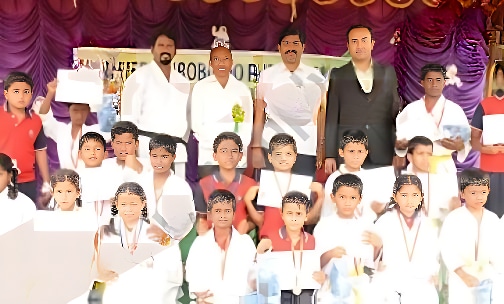 Sri Aurobindo Public School — photo 6