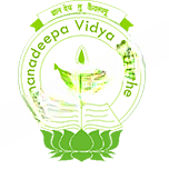 Sri Aurobindo Public School logo