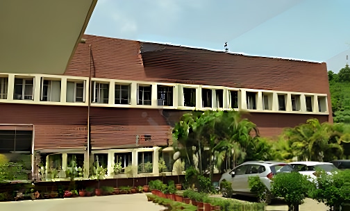 Sri Aurobindo School — photo 1