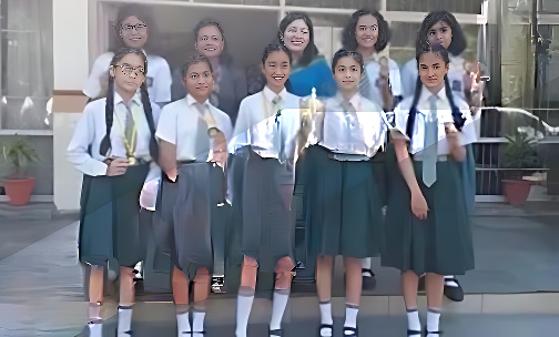 Sri Aurobindo School — photo 2