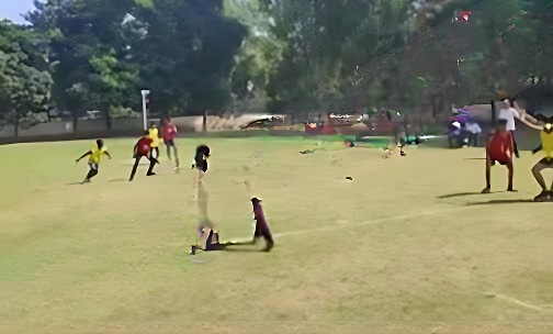 Sri Aurobindo School — photo 3
