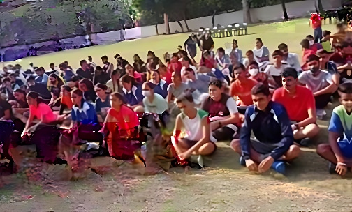 Sri Aurobindo School — photo 4