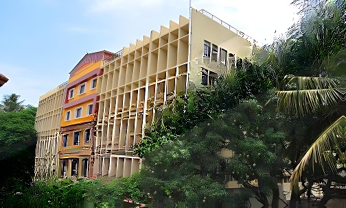 Sri Aurobindo Vidya Mandir — photo 3