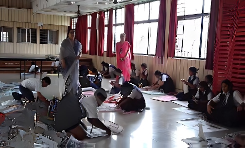 Sri Aurobindo Vidya Mandir — photo 4
