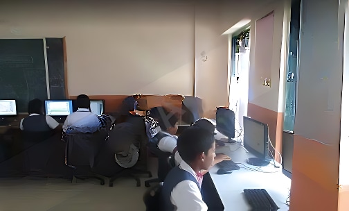 Sri Chaitanya School — photo 1