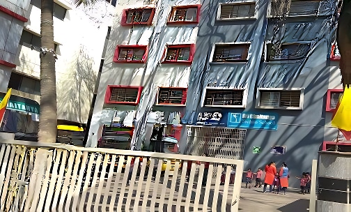 Sri Chaitanya School — photo 2