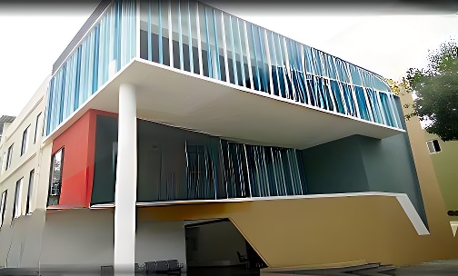 Sri Chaitanya School — photo 2