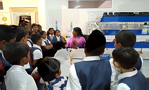 Sri Chaitanya School — photo 1