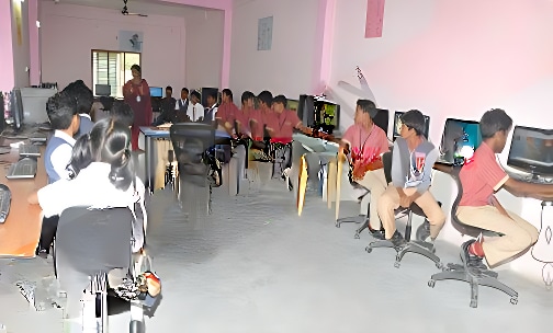 Sri Chaitanya School — photo 1