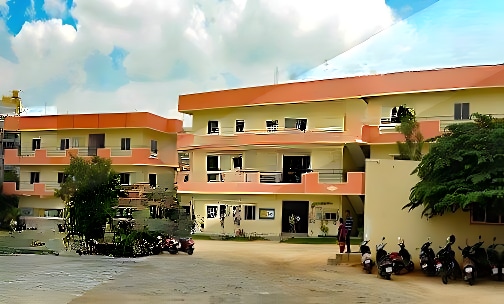 Sri Chaitanya School — photo 3
