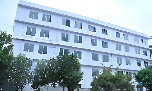 Sri Chaitanya School — photo 2