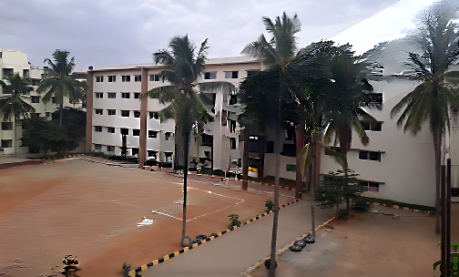Sri Chaitanya School — photo 1