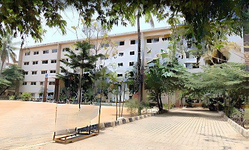 Sri Chaitanya School — photo 2