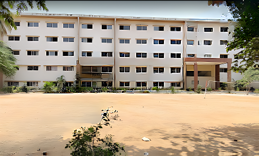 Sri Chaitanya School — photo 3