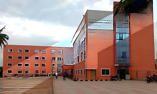 Sri Chaitanya School — photo 3