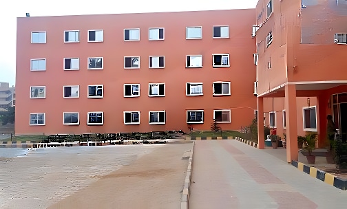 Sri Chaitanya School — photo 4