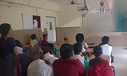 Sri Chaitanya School — photo 6