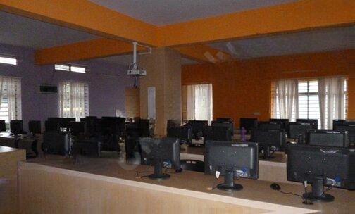 Sri Chaitanya School — photo 1