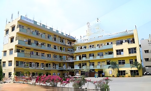 Sri Chaitanya School — photo 2