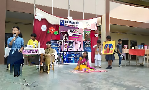 Sri Chaitanya School — photo 2
