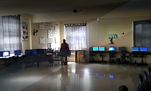 Sri Chaitanya School — photo 8