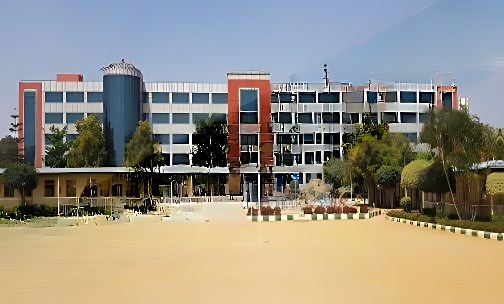 Sri Chaitanya School — photo 2
